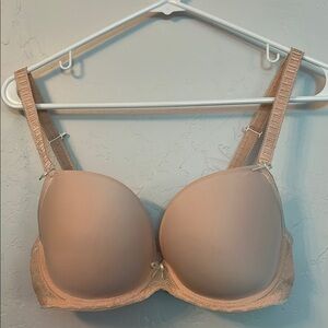 Freya T-Shirt Bra Molded Cup Seamless